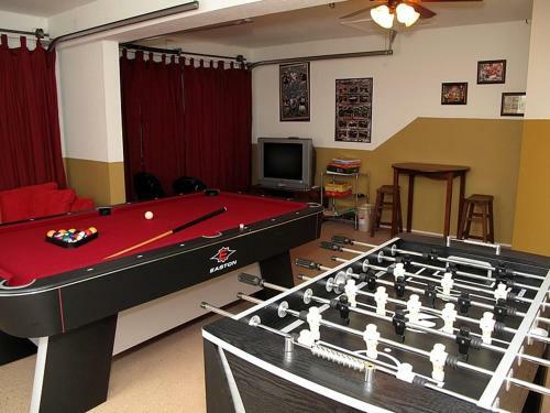 Villa 7724 Comrow Windsor Hills