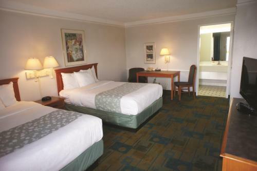 Motel Days Inn Georgetown