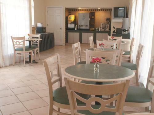 Motel Days Inn Georgetown