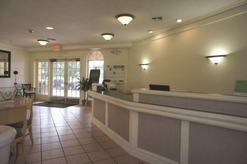 Motel Days Inn Georgetown