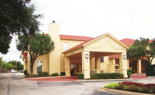 Motel Days Inn Georgetown