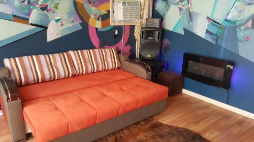 Hostal Guesthouse By The Ocean