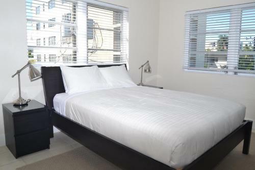 Solas A North Beach Village Resort Hotel