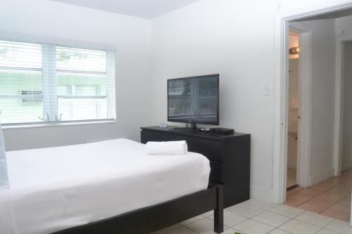 Solas A North Beach Village Resort Hotel