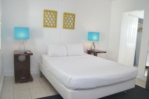 Solas A North Beach Village Resort Hotel
