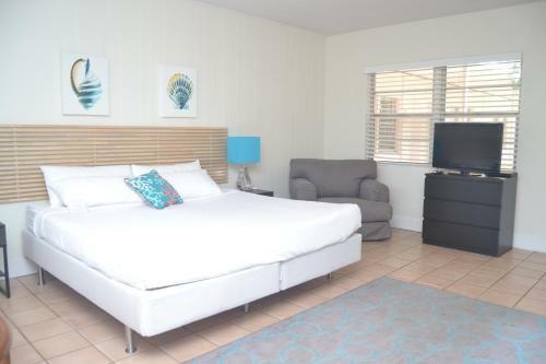 Solas A North Beach Village Resort Hotel