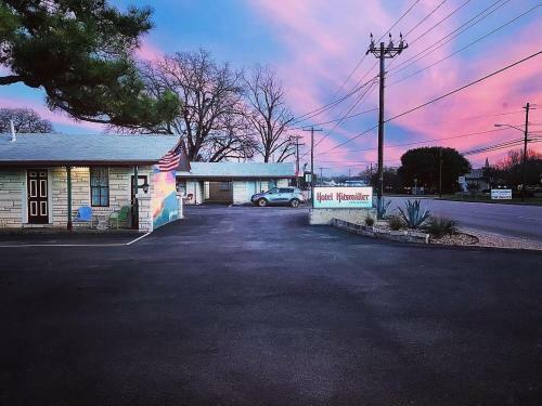 Motel Hotel Kitsmiller On Main