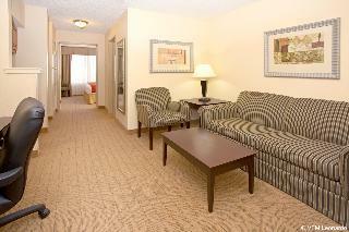 Hotel Holiday Inn Express Denver Tech Center