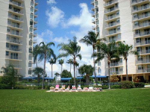 Estero Beach & Tennis 608b Apartment