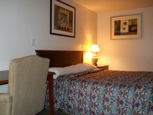 Value Inn Motel Kenosha-bristol