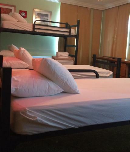 Hotel Found Places Clifton Miami Beach