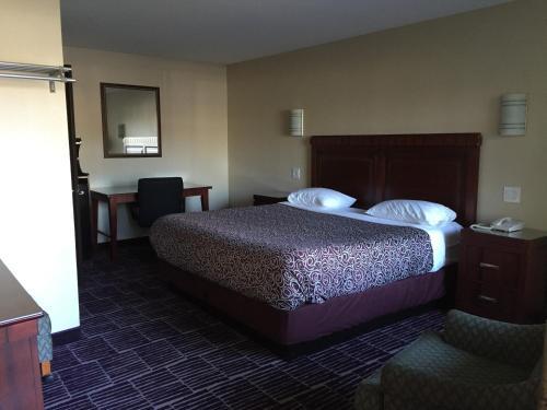 Motel Economy Inn
