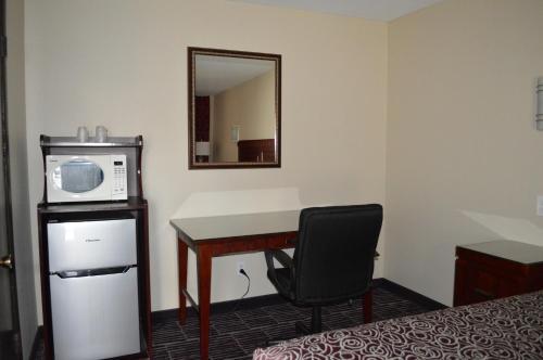 Motel Economy Inn