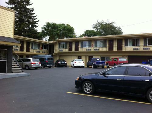 Motel Economy Inn