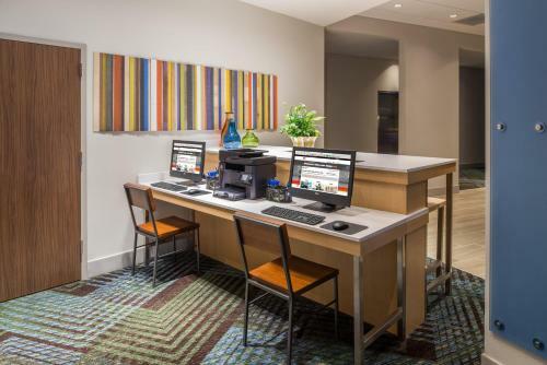 Hotel Holiday Inn Express Troy
