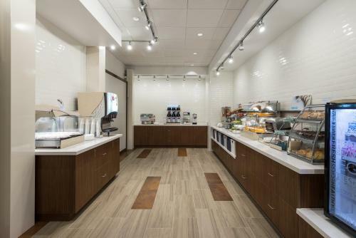 Hotel Holiday Inn Express Troy
