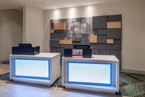 Hotel Holiday Inn Express Troy