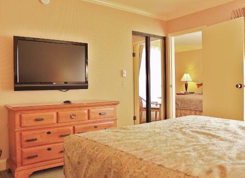 Hotel Columbus Inn