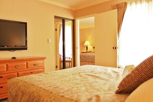 Hotel Columbus Inn