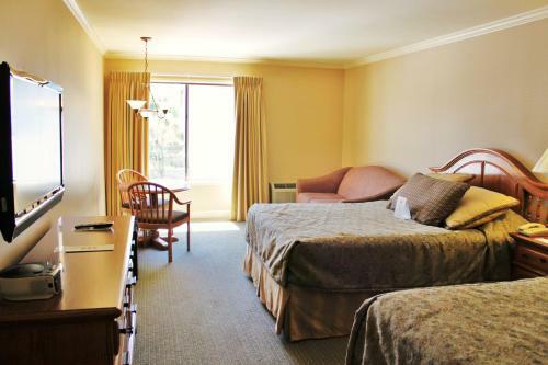Hotel Columbus Inn