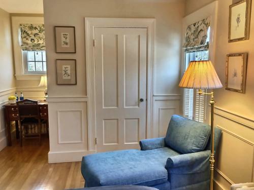 Bed & Breakfast The Carriage House Inn