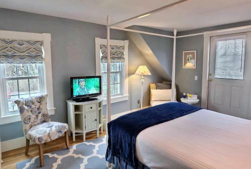 Bed & Breakfast The Carriage House Inn