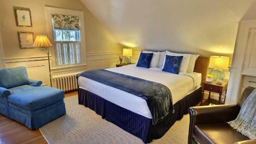Bed & Breakfast The Carriage House Inn
