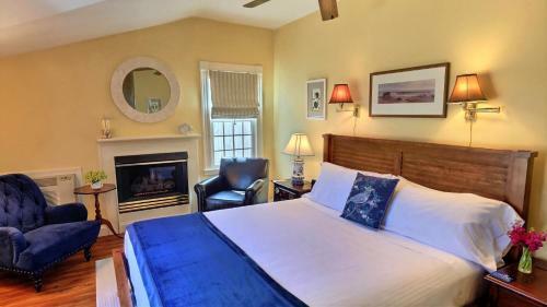 Bed & Breakfast The Carriage House Inn