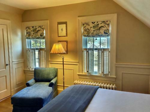 Bed & Breakfast The Carriage House Inn