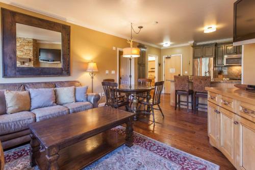 Apartamento Juniper Springs Lodge #434