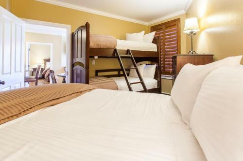 Apartamento Juniper Springs Lodge #434