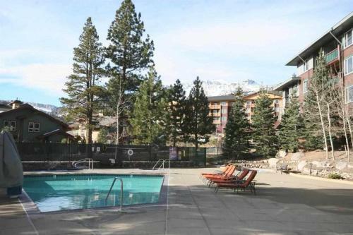 Apartamento Juniper Springs Lodge #434