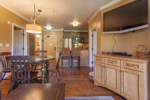 Apartamento Juniper Springs Lodge #434