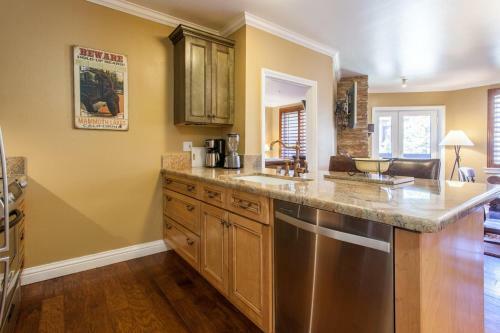 Apartamento Juniper Springs Lodge #434
