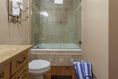 Apartamento Juniper Springs Lodge #434