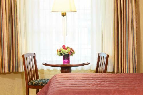 Motel Stockton Inns