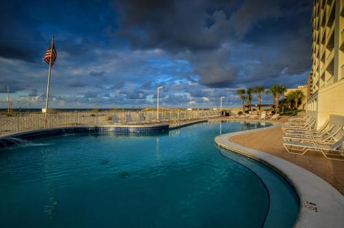 Apartamento Ocean House Unit 1903