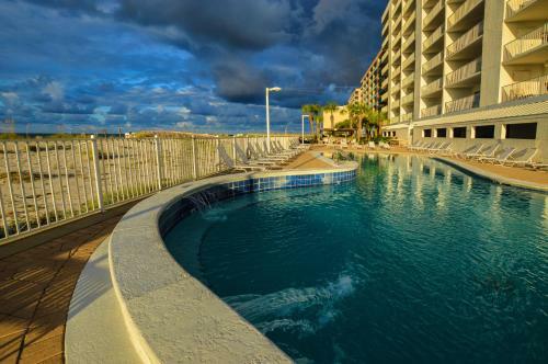 Apartamento Ocean House Unit 1903
