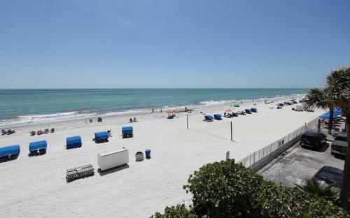 Apartamento Arie Dam 204