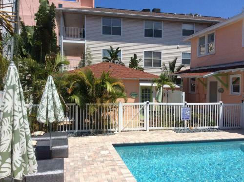 Suntiki Cottage Vacation Rentals