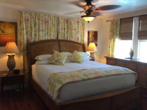 Suntiki Cottage Vacation Rentals