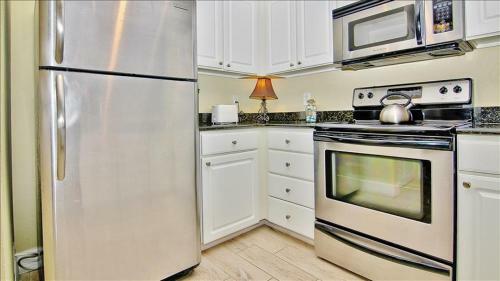 Apartamento Madeira Bay Resort 508
