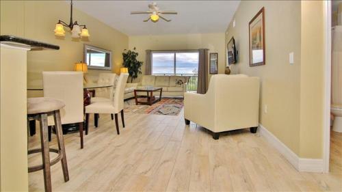 Apartamento Madeira Bay Resort 508