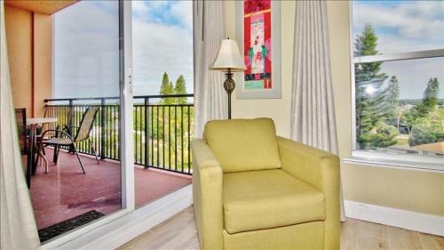 Apartamento Madeira Bay Resort 508