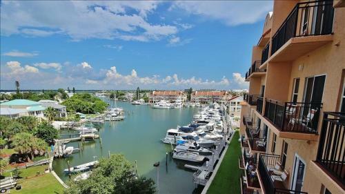 Apartamento Madeira Bay Resort 508
