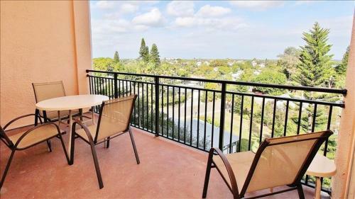 Apartamento Madeira Bay Resort 508