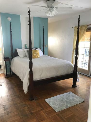 Hotel Courtyard Villas Lbts