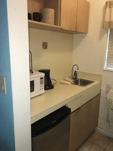 Hotel Courtyard Villas Lbts