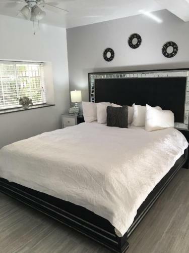 Hotel Courtyard Villas Lbts