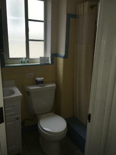 Hotel Courtyard Villas Lbts